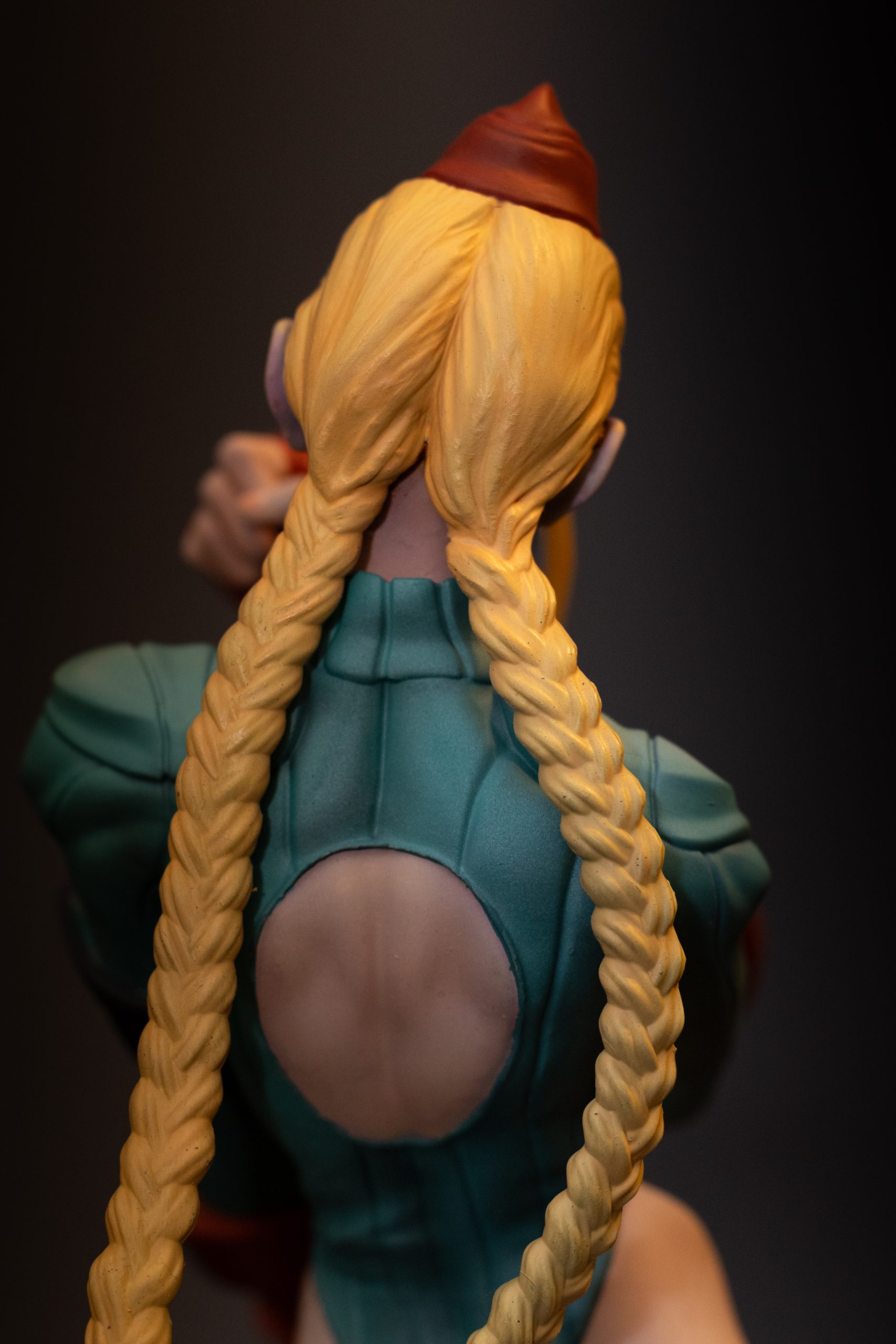 Cammy White – Street Fighter - Imagen 3