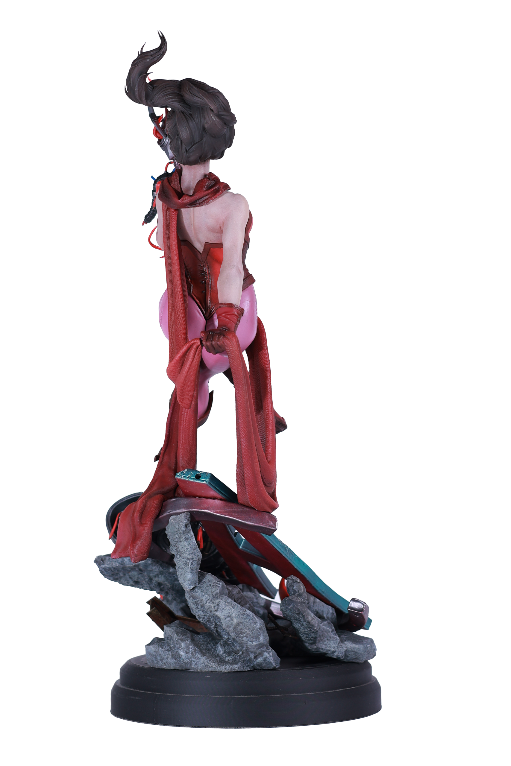 Scarlet Witch (Wanda Maximoff) – Marvel Comics - Imagen 2