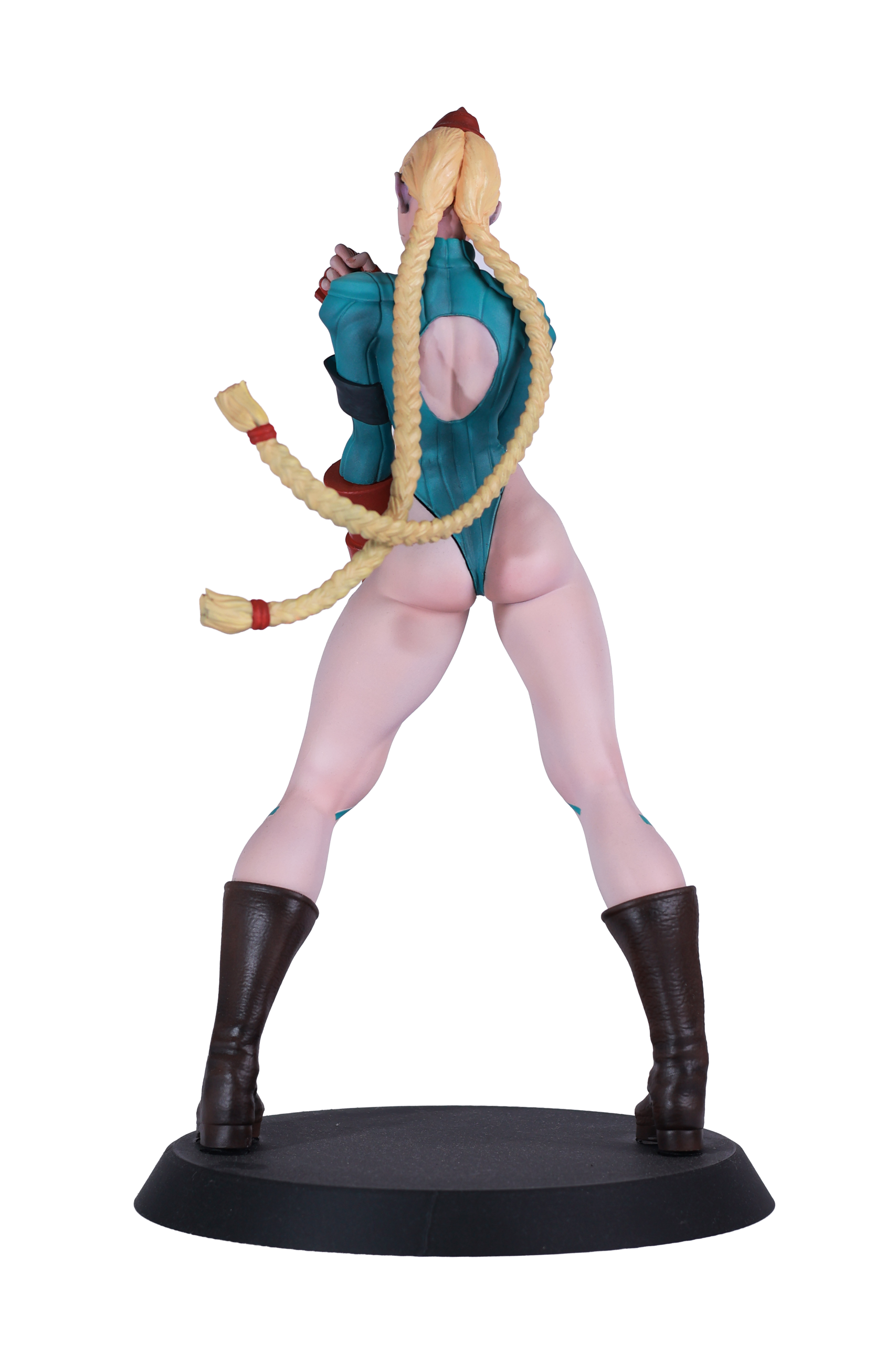 Cammy White – Street Fighter - Imagen 4