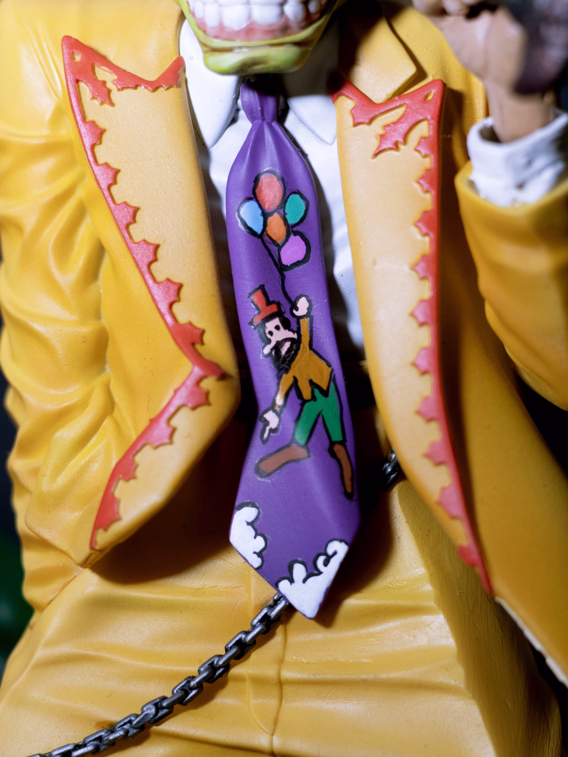 La mascara ¡Ssssssmokin! - Imagen 5