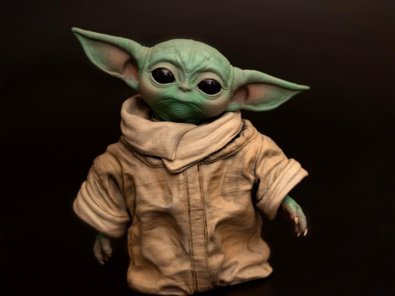 Grogu (The Mandalorian and Grogu) - Imagen 6