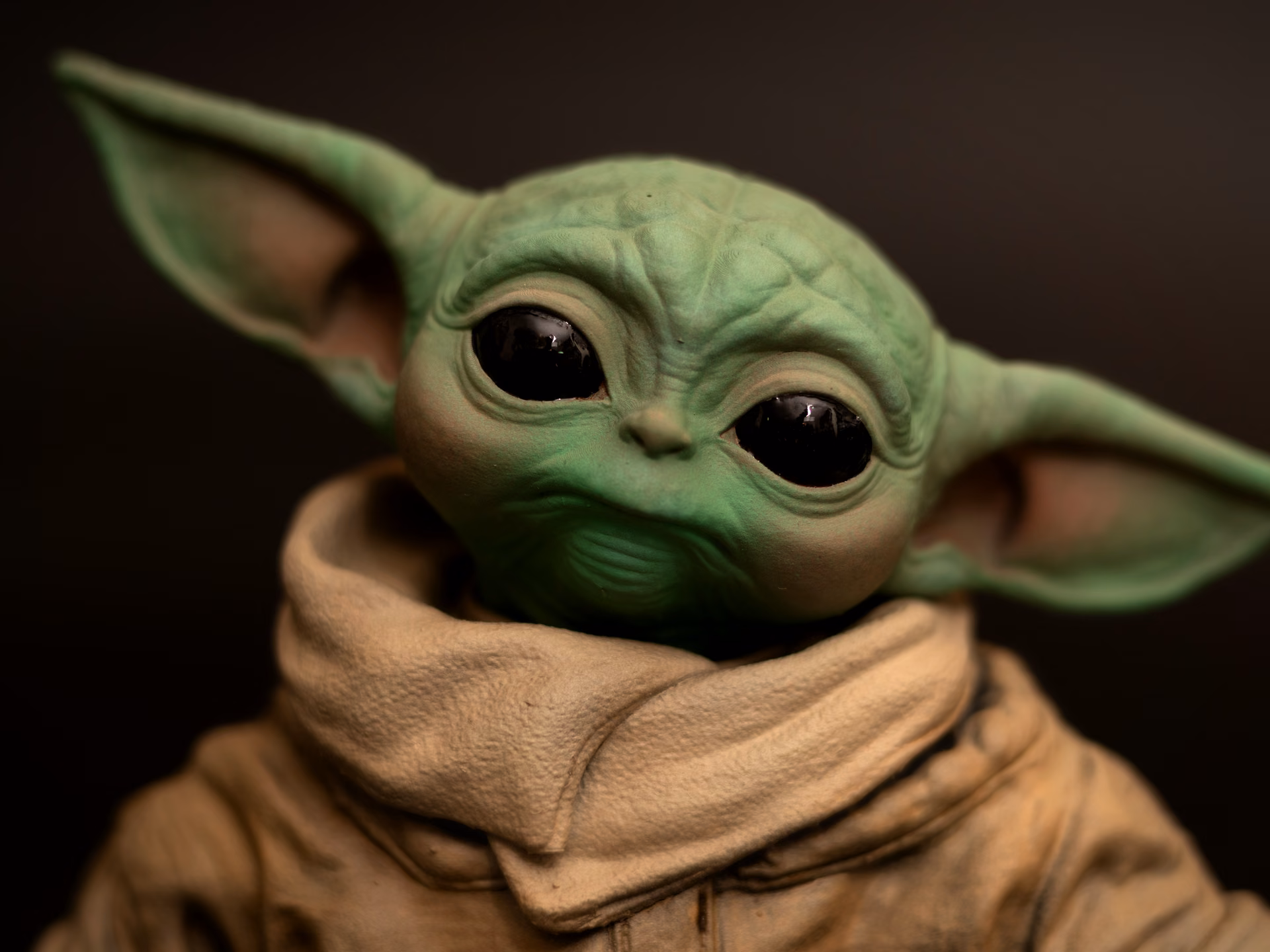 Grogu (The Mandalorian and Grogu) - Imagen 3