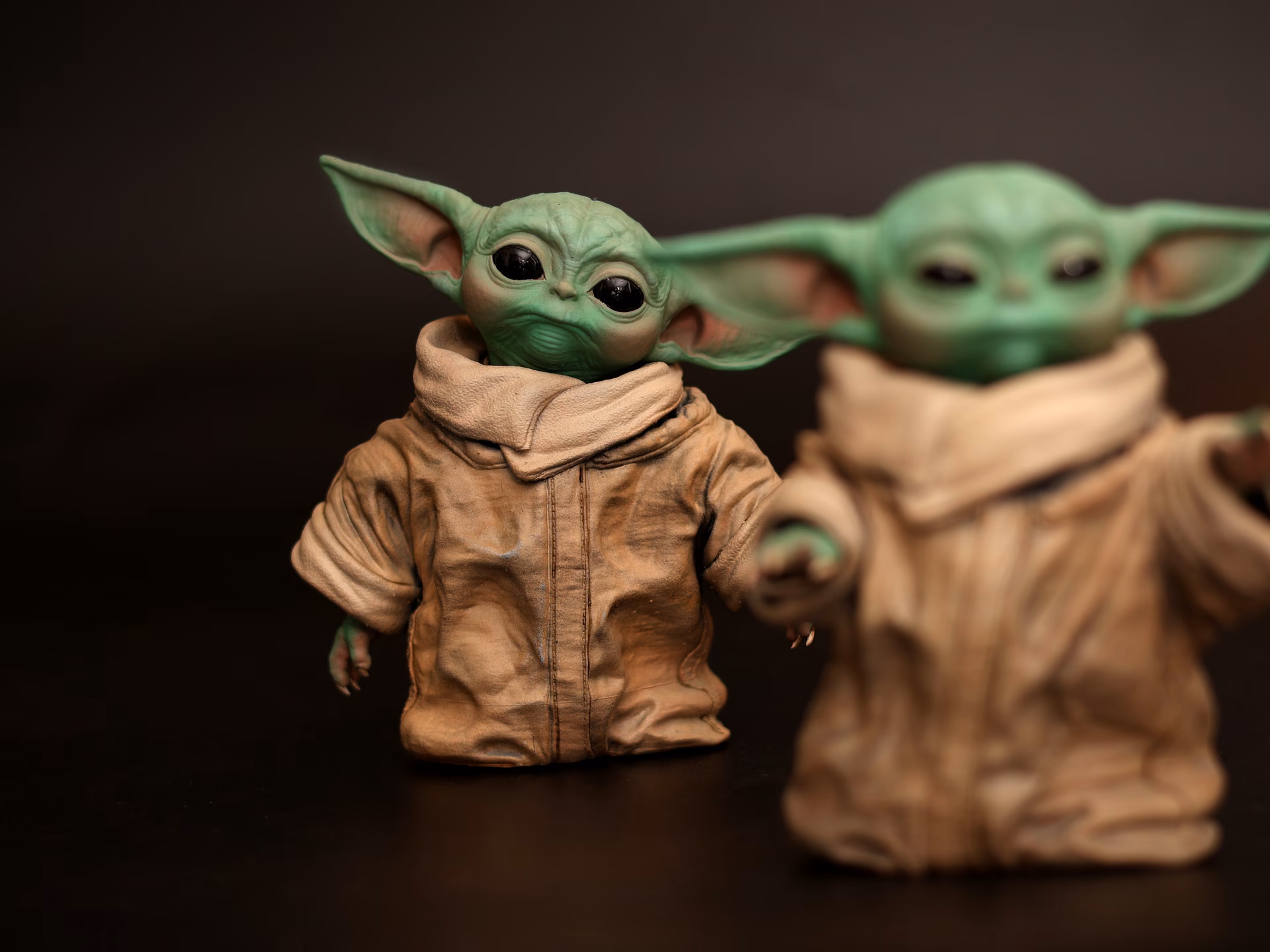 Grogu (The Mandalorian and Grogu) - Imagen 2
