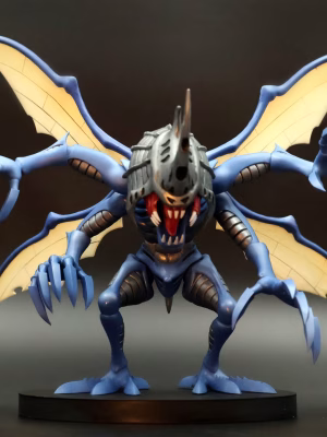 Kabuterimon (Digimon Adventure)
