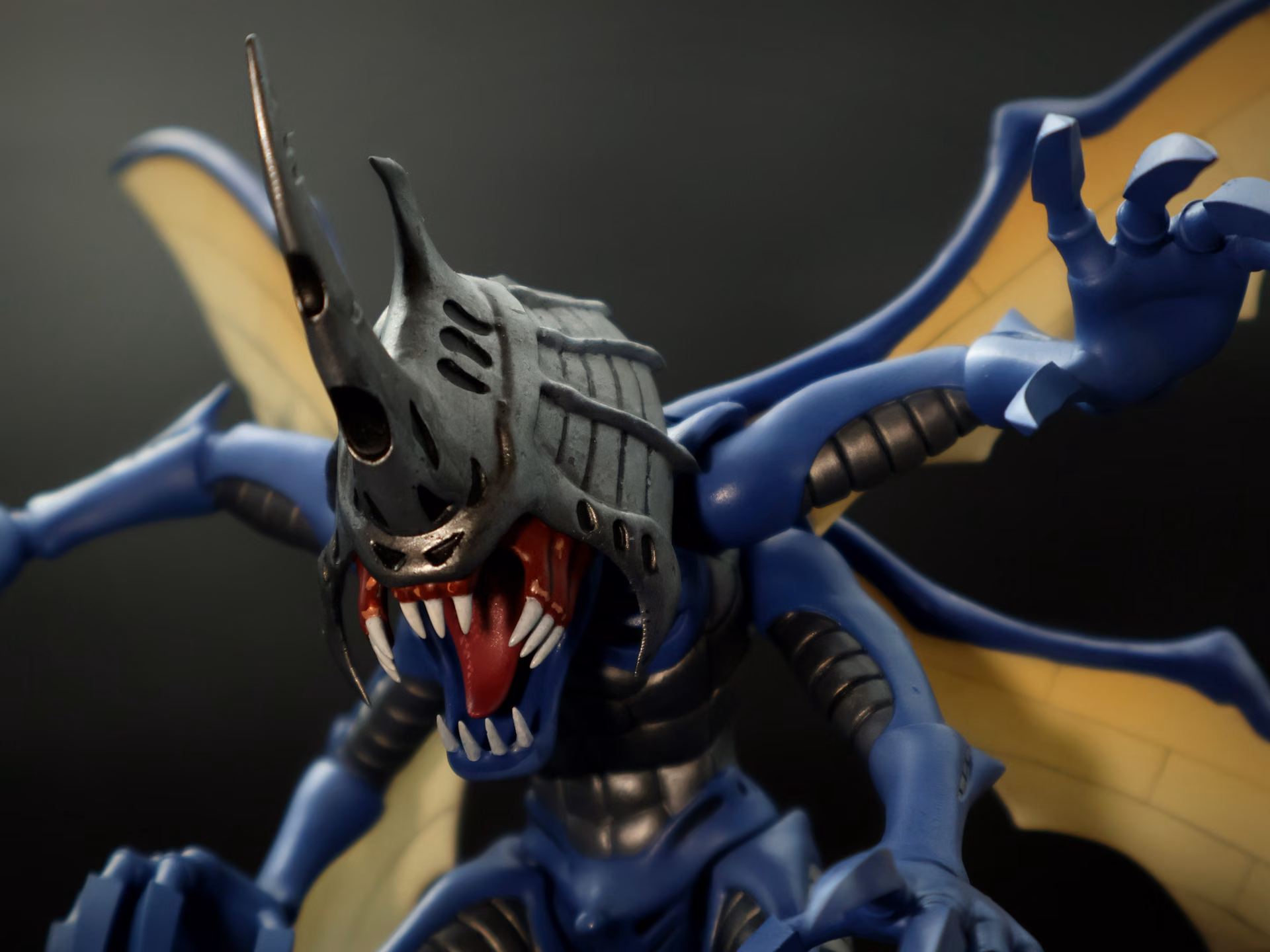 Kabuterimon (Digimon Adventure) - Imagen 5