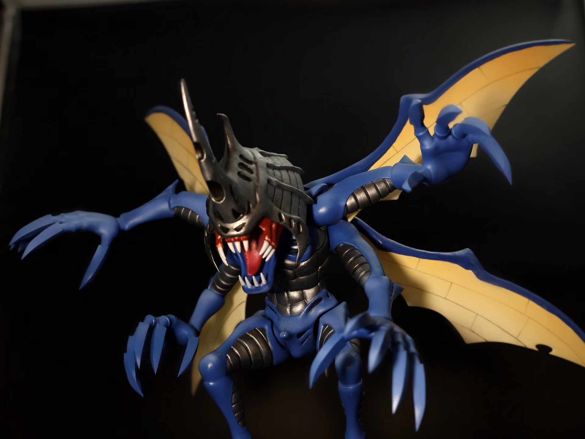 Kabuterimon (Digimon Adventure) - Imagen 4
