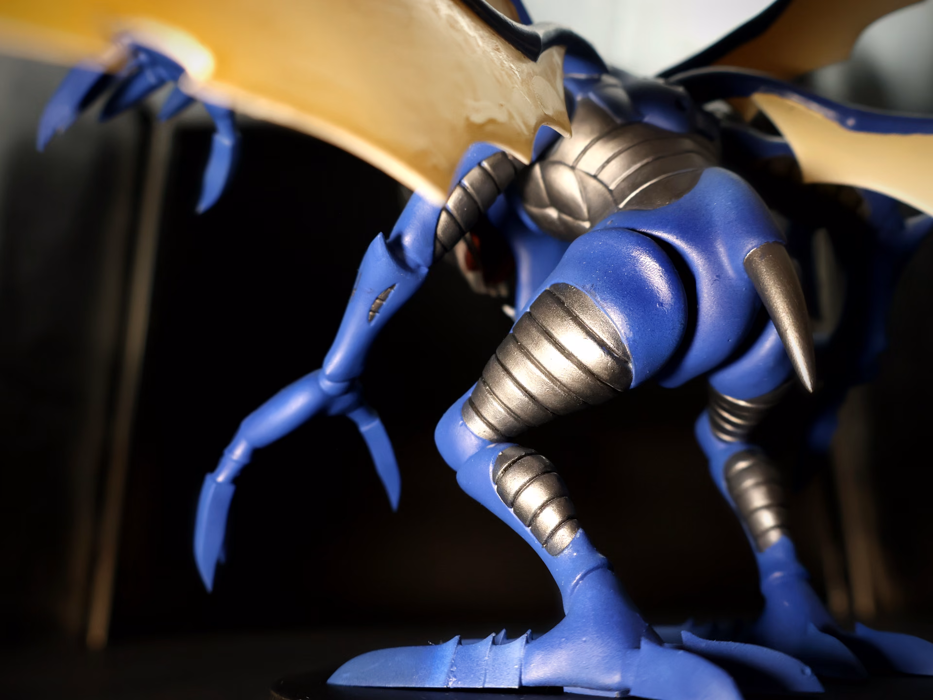 Kabuterimon (Digimon Adventure) - Imagen 3