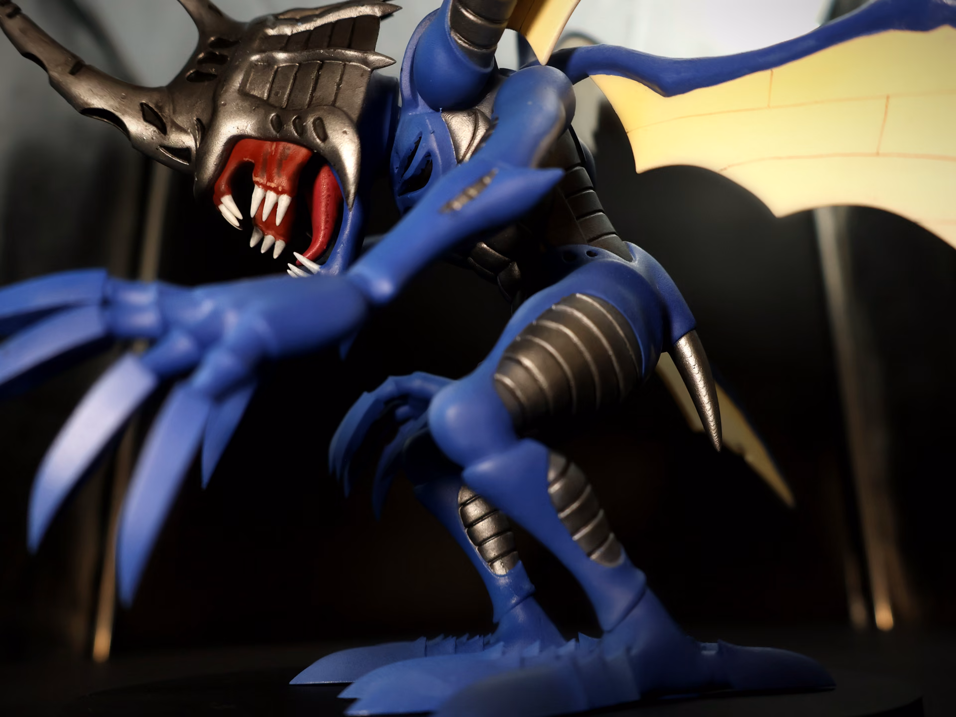 Kabuterimon (Digimon Adventure) - Imagen 2