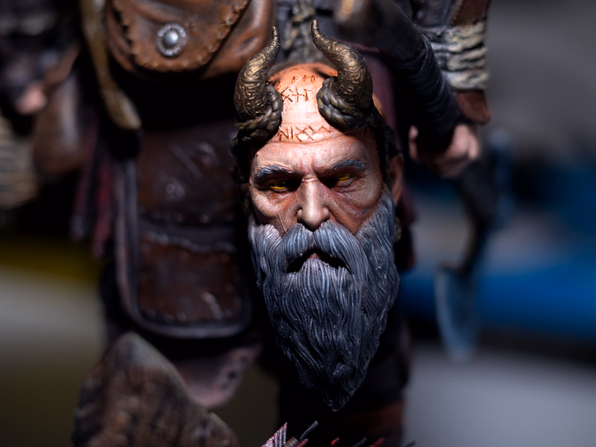 Kratos – God of War Ragnarök - Imagen 8