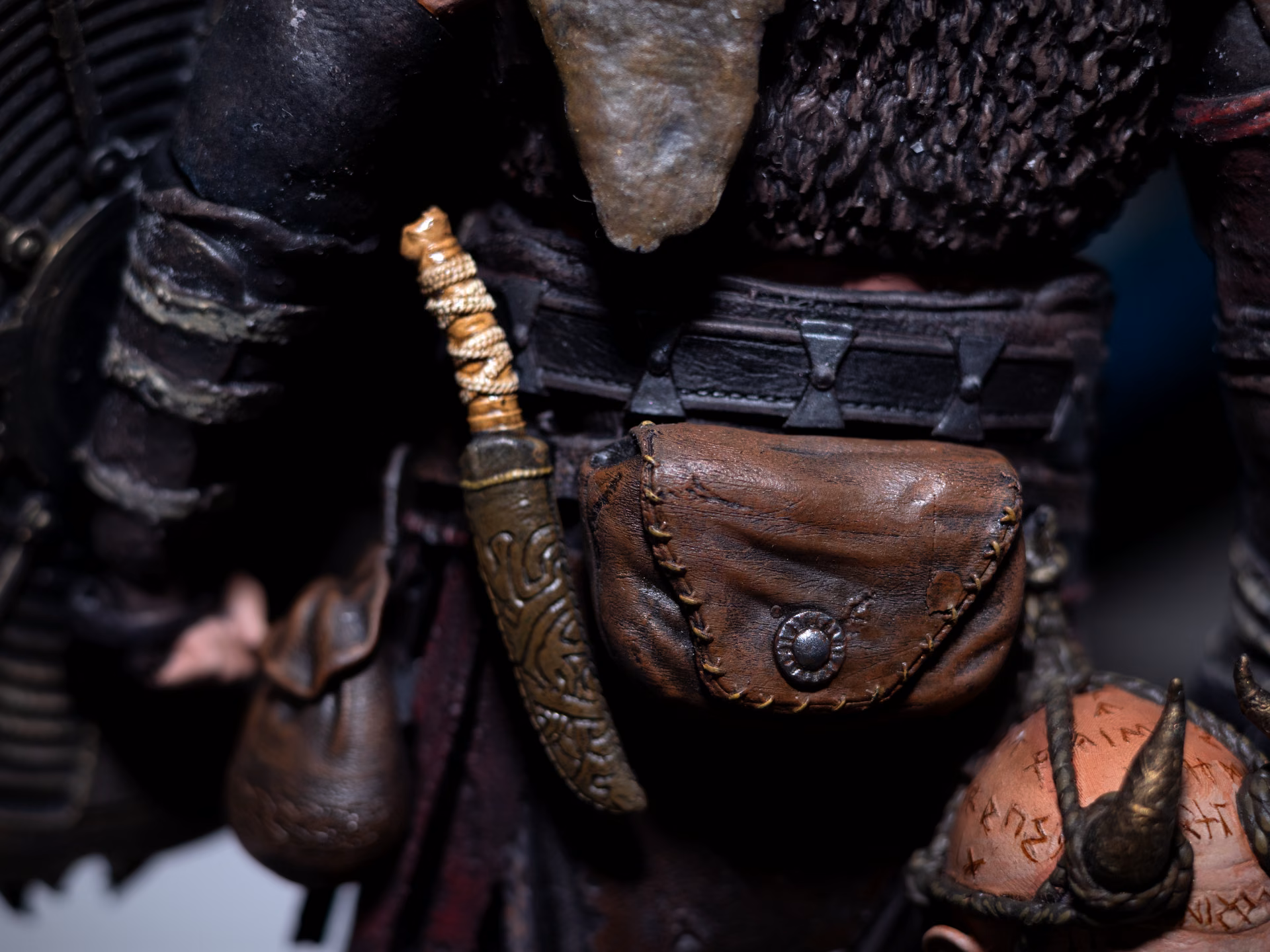 Kratos – God of War Ragnarök - Imagen 9